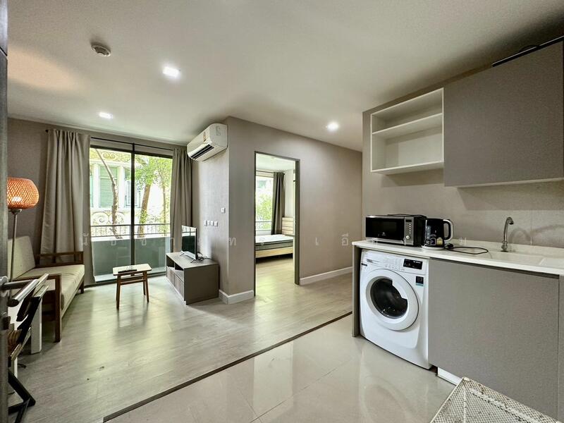 For Rent - Metro Luxe Ratchada, Bangkok