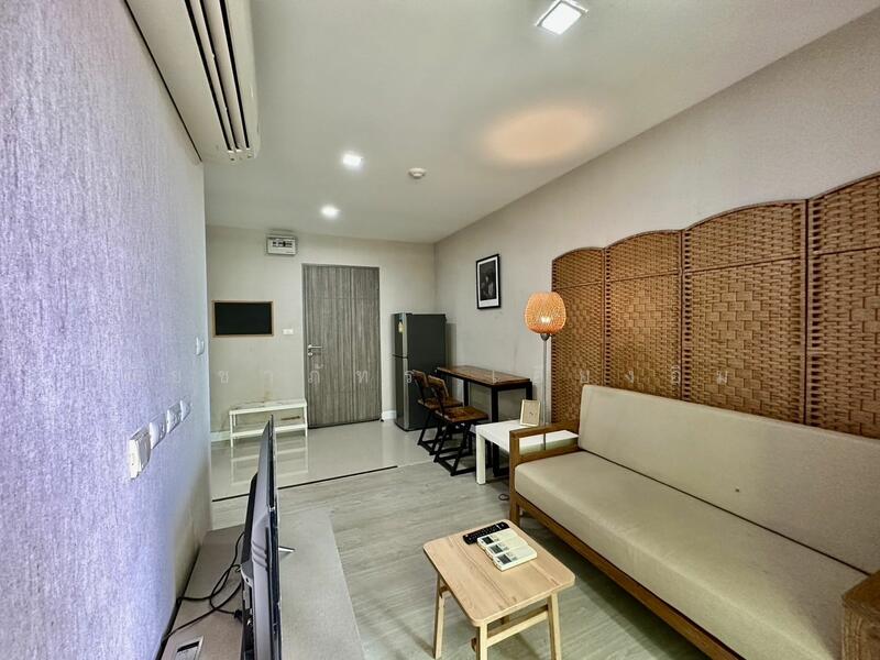 For Rent - Metro Luxe Ratchada, Bangkok