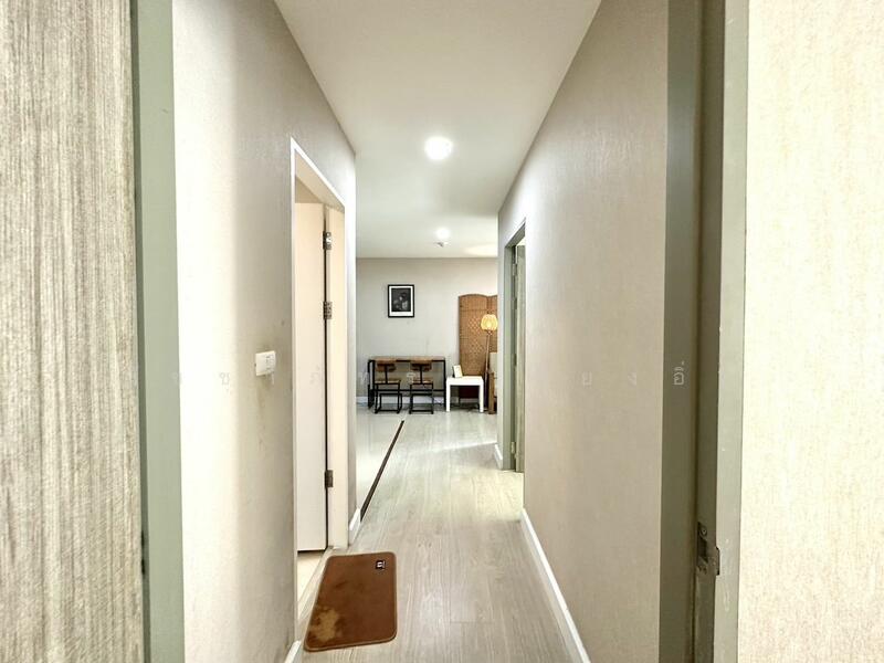 For Rent - Metro Luxe Ratchada, Bangkok