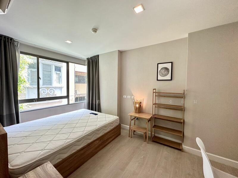 For Rent - Metro Luxe Ratchada, Bangkok