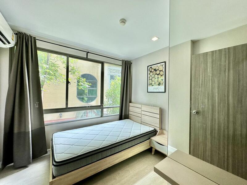 For Rent - Metro Luxe Ratchada, Bangkok