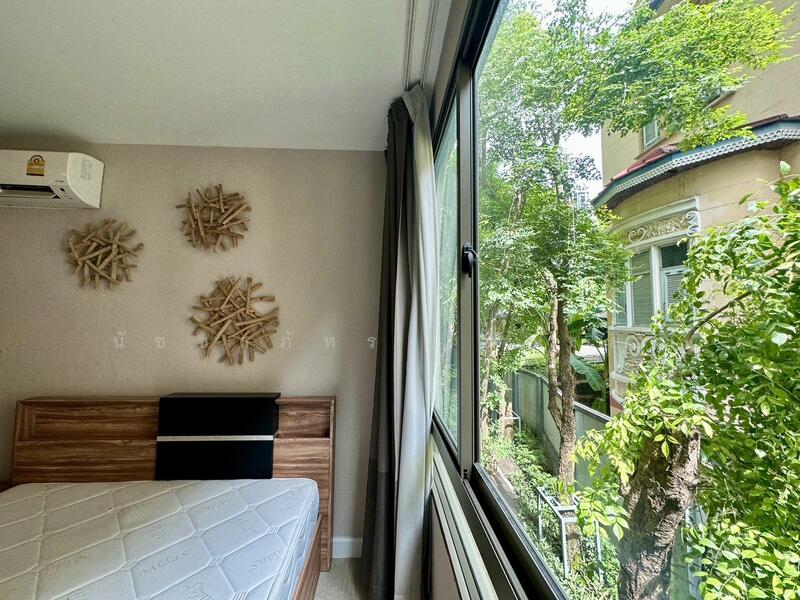 For Rent - Metro Luxe Ratchada, Bangkok