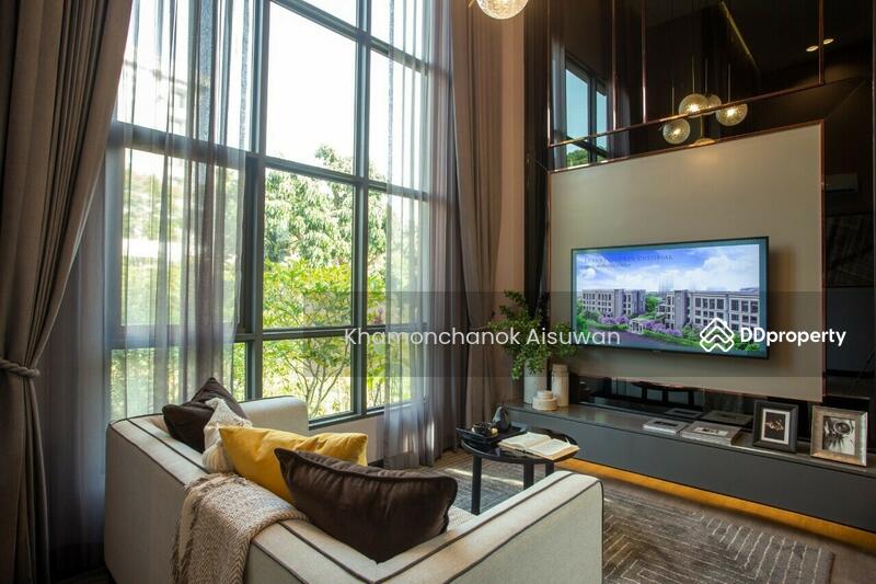 For Rent - The Spring Loft, Chiang Mai