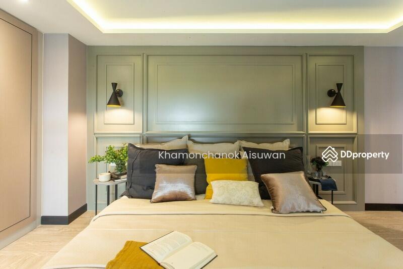 For Rent - The Spring Loft, Chiang Mai