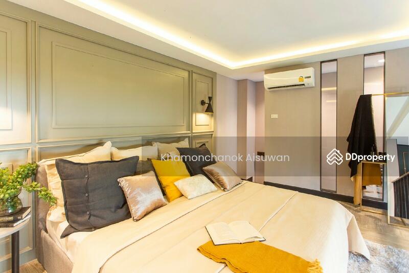 For Rent - The Spring Loft, Chiang Mai