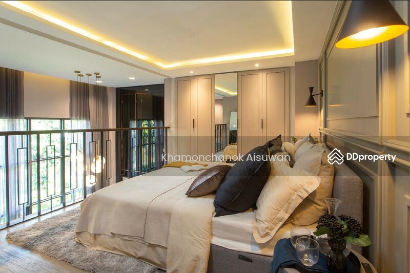 For Rent - The Spring Loft, Chiang Mai