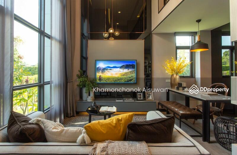 For Rent - The Spring Loft, Chiang Mai