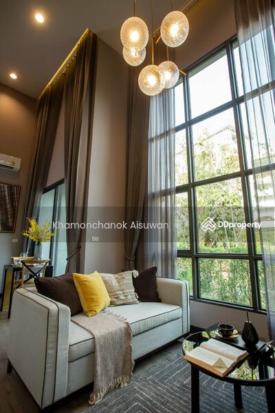 For Rent - The Spring Loft, Chiang Mai