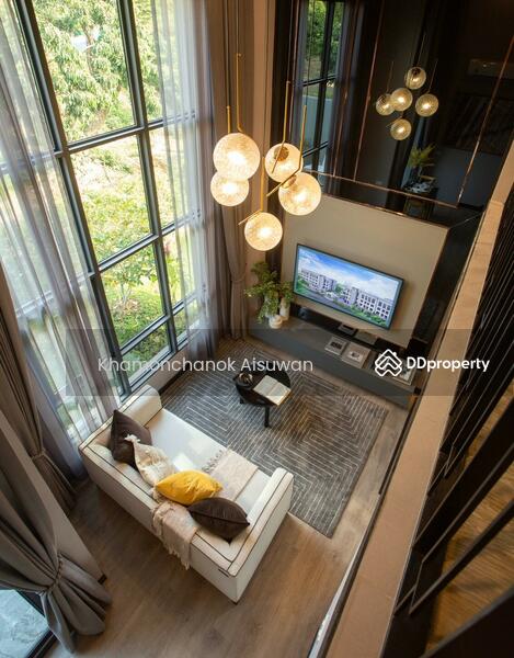 For Rent - The Spring Loft, Chiang Mai