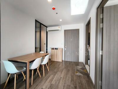 For Rent - Life Ladprao Valley, Bangkok