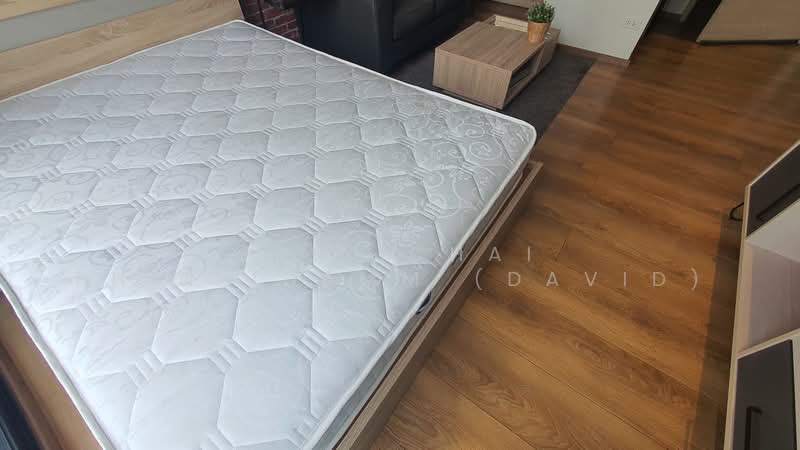 Park Origin Phrom Phong (Park 24), Bangkok, 68 Soi Sukhumvit 24, Khong Tan, Khlong Toei, Bangkok, Studio, 28 sqm, Condo For Rent, by Kittichai Phinijdamm (David), 60151269 - DDproperty.com