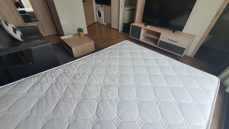 Park Origin Phrom Phong (Park 24), Bangkok, 68 Soi Sukhumvit 24, Khong Tan, Khlong Toei, Bangkok, Studio, 28 sqm, Condo For Rent, by Kittichai Phinijdamm (David), 60151269 - DDproperty.com