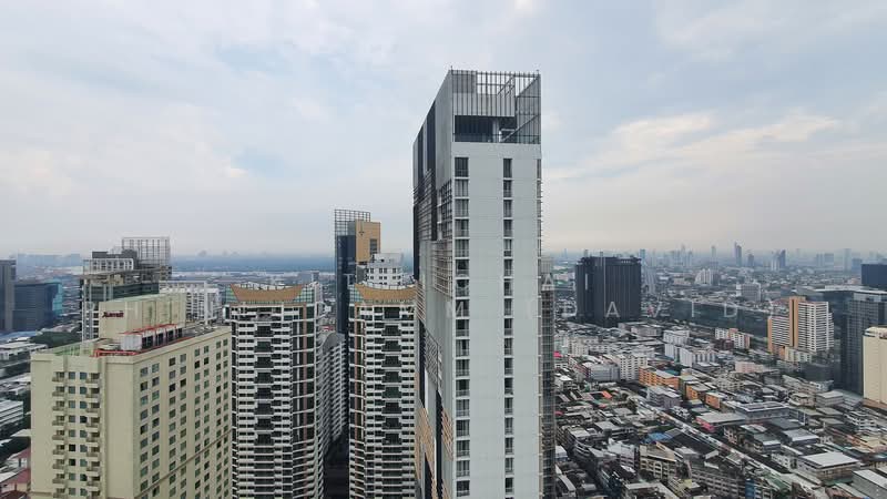 Park Origin Phrom Phong (Park 24) : พาร์ค ออริจิ้น พร้อมพงษ์ (พาร์ค 24), กรุงเทพ, 68 ซอยสุขุมวิท 24, คลองตัน, คลองเตย, กรุงเทพ, 28 ตร.ม., คอนโด ให้เช่า, โดย Kittichai Phinijdamm (David), 60151269 - DDproperty.com