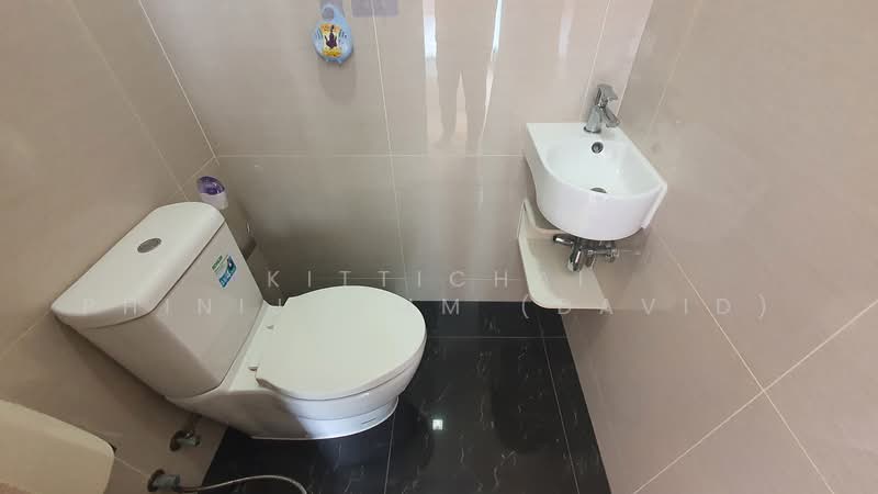 Park Origin Phrom Phong (Park 24), Bangkok, 68 Soi Sukhumvit 24, Khong Tan, Khlong Toei, Bangkok, Studio, 28 sqm, Condo For Rent, by Kittichai Phinijdamm (David), 60151269 - DDproperty.com