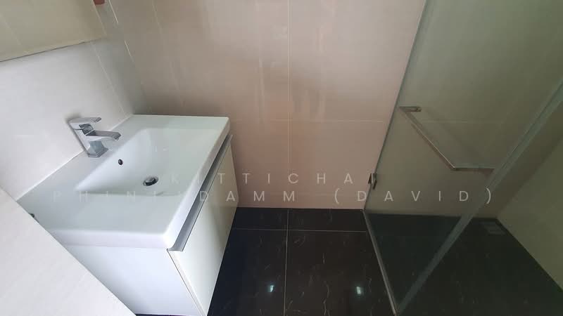 Park Origin Phrom Phong (Park 24), Bangkok, 68 Soi Sukhumvit 24, Khong Tan, Khlong Toei, Bangkok, Studio, 28 sqm, Condo For Rent, by Kittichai Phinijdamm (David), 60151269 - DDproperty.com