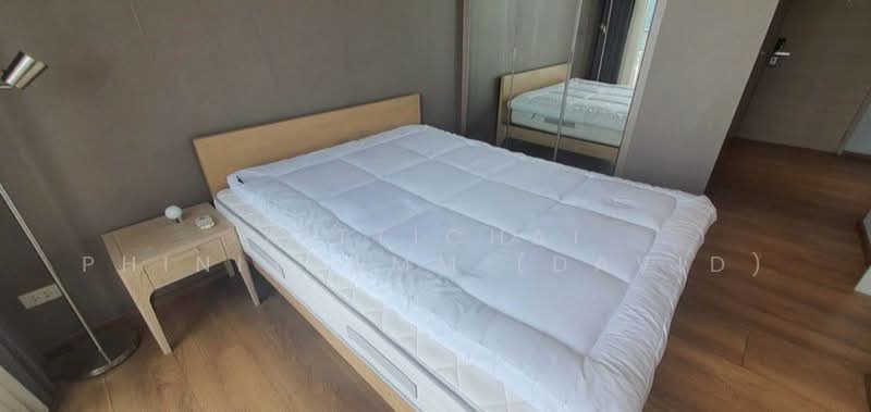 Park Origin Phrom Phong (Park 24), Bangkok, 68 Soi Sukhumvit 24, Khong Tan, Khlong Toei, Bangkok, Studio, 30 sqm, Condo For Rent, by Kittichai Phinijdamm (David), 60151269 - DDproperty.com