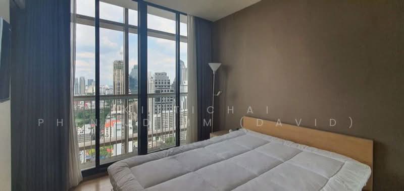 Park Origin Phrom Phong (Park 24) : พาร์ค ออริจิ้น พร้อมพงษ์ (พาร์ค 24), กรุงเทพ, 68 ซอยสุขุมวิท 24, คลองตัน, คลองเตย, กรุงเทพ, 30 ตร.ม., คอนโด ให้เช่า, โดย Kittichai Phinijdamm (David), 60151269 - DDproperty.com