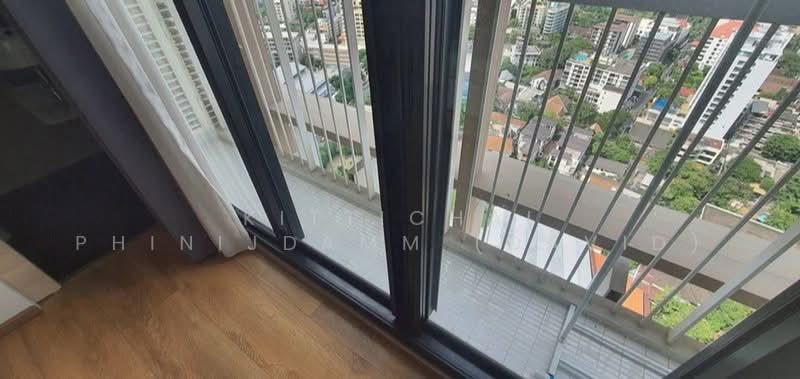Park Origin Phrom Phong (Park 24), Bangkok, 68 Soi Sukhumvit 24, Khong Tan, Khlong Toei, Bangkok, Studio, 30 sqm, Condo For Rent, by Kittichai Phinijdamm (David), 60151269 - DDproperty.com