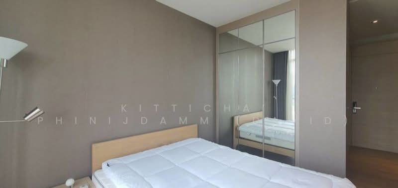 Park Origin Phrom Phong (Park 24), Bangkok, 68 Soi Sukhumvit 24, Khong Tan, Khlong Toei, Bangkok, Studio, 30 sqm, Condo For Rent, by Kittichai Phinijdamm (David), 60151269 - DDproperty.com