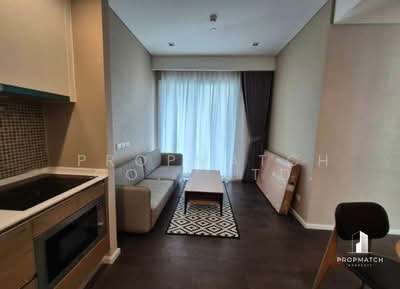 For Rent - The Saint Residences Ladprao, Bangkok