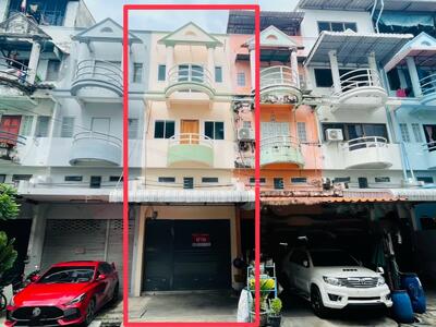 ขาย - ภาสกร บางบอน, กรุงเทพ