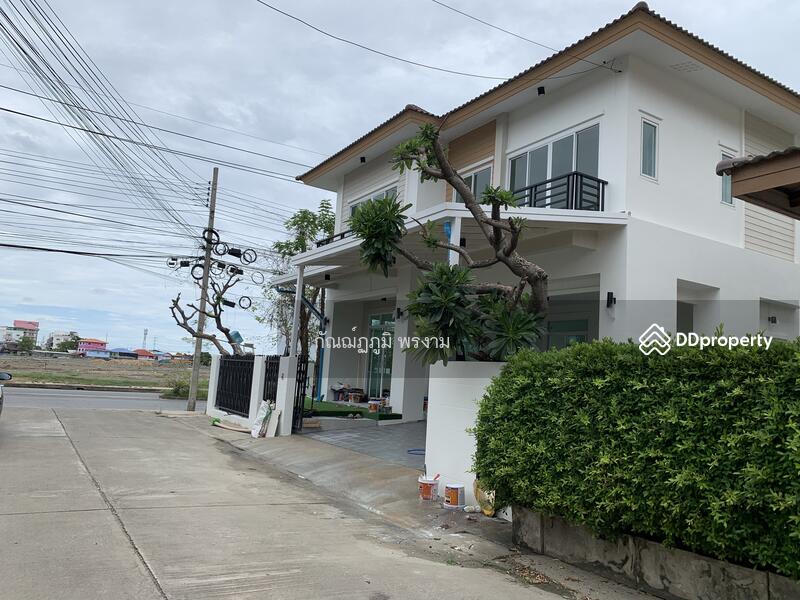 For Sale - Wisatesuknakorn 16-Prachauthit 90, Samut Prakan