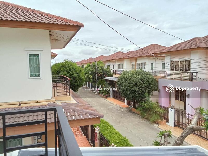 For Sale - Wisatesuknakorn 16-Prachauthit 90, Samut Prakan