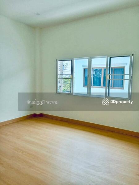 For Sale - Wisatesuknakorn 16-Prachauthit 90, Samut Prakan