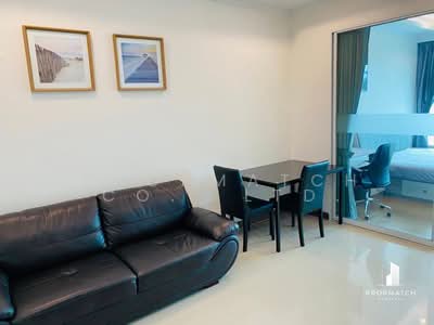 For Rent - Supalai Elite Phayathai, Bangkok