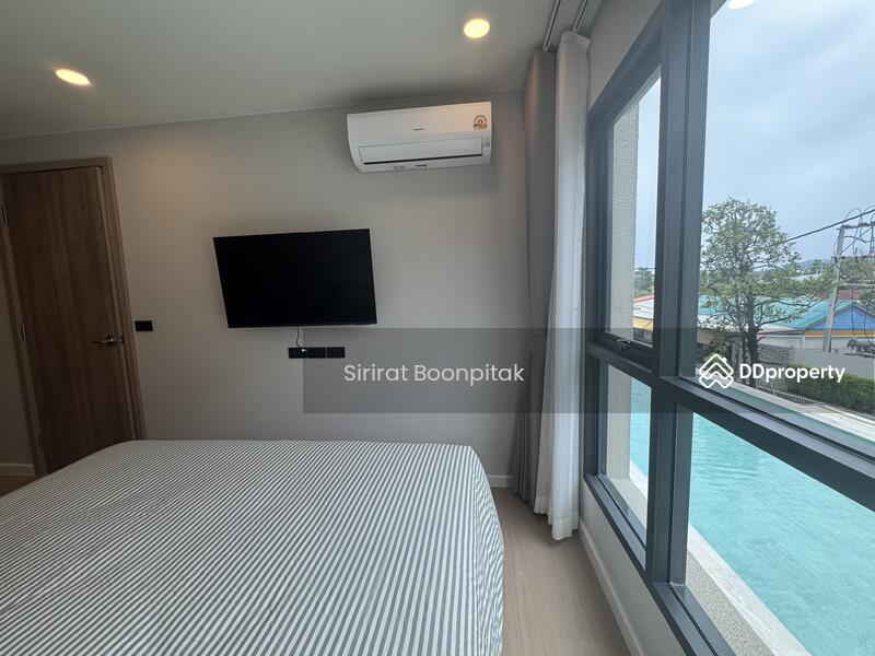 For Rent - Space Cherngtalay Condominium, Phuket