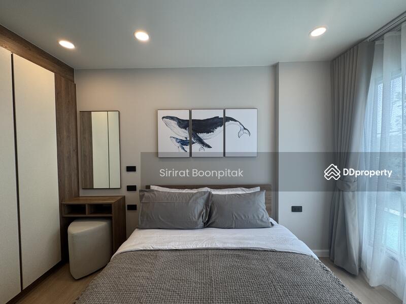 For Rent - Space Cherngtalay Condominium, Phuket