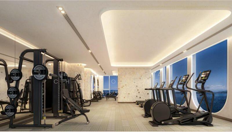 PTY Residence Sai 1, Chon Buri (Pattaya), Nong Pru, Bang Lamung (Pattaya), Chon Buri (Pattaya), 2 Bedrooms, 79 sqm, Condo For Sale, by Arthittaya Chochorkaew, 60151340 - DDproperty.com