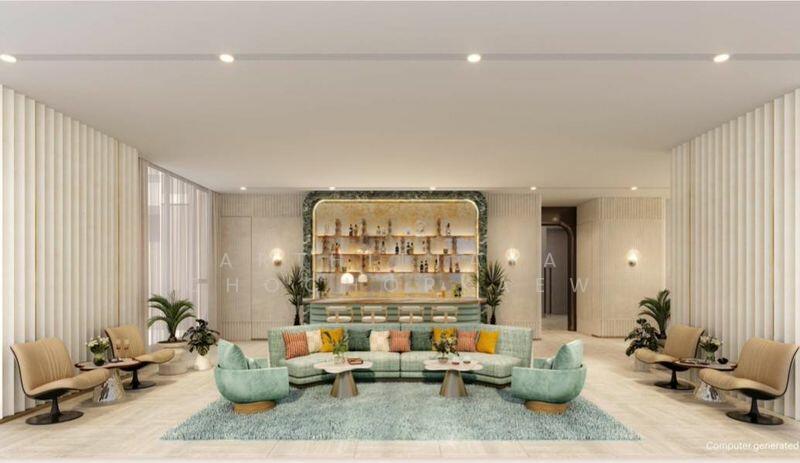 PTY Residence Sai 1, Chon Buri (Pattaya), Nong Pru, Bang Lamung (Pattaya), Chon Buri (Pattaya), 2 Bedrooms, 79 sqm, Condo For Sale, by Arthittaya Chochorkaew, 60151340 - DDproperty.com