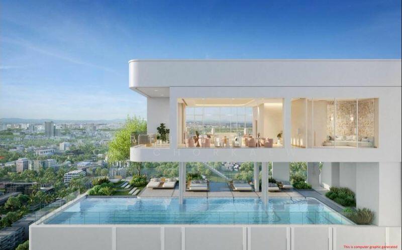 PTY Residence Sai 1, Chon Buri (Pattaya), Nong Pru, Bang Lamung (Pattaya), Chon Buri (Pattaya), 2 Bedrooms, 79 sqm, Condo For Sale, by Arthittaya Chochorkaew, 60151340 - DDproperty.com