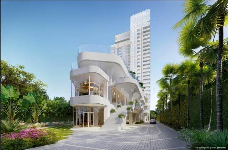 PTY Residence Sai 1, Chon Buri (Pattaya), Nong Pru, Bang Lamung (Pattaya), Chon Buri (Pattaya), 2 Bedrooms, 79 sqm, Condo For Sale, by Arthittaya Chochorkaew, 60151340 - DDproperty.com