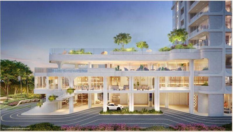PTY Residence Sai 1, Chon Buri (Pattaya), Nong Pru, Bang Lamung (Pattaya), Chon Buri (Pattaya), 2 Bedrooms, 79 sqm, Condo For Sale, by Arthittaya Chochorkaew, 60151340 - DDproperty.com