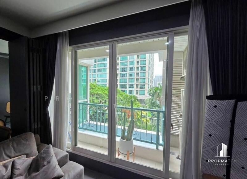 The Address Chidlom, Bangkok, Ploenchit Road, Lumphini, Pathum Wan, Bangkok, 2 Bedrooms, 79 sqm, Condo For Rent, by PROPMATCH CO., LTD., 60151348 - DDproperty.com