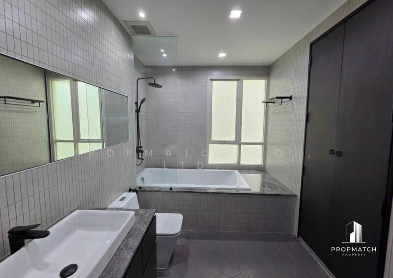 The Address Chidlom, Bangkok, Ploenchit Road, Lumphini, Pathum Wan, Bangkok, 2 Bedrooms, 79 sqm, Condo For Rent, by PROPMATCH CO., LTD., 60151348 - DDproperty.com