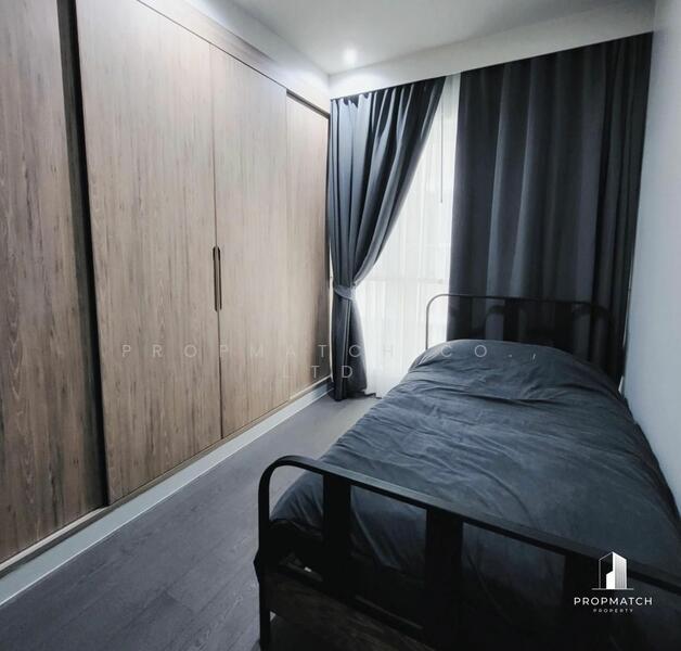 The Address Chidlom, Bangkok, Ploenchit Road, Lumphini, Pathum Wan, Bangkok, 2 Bedrooms, 79 sqm, Condo For Rent, by PROPMATCH CO., LTD., 60151348 - DDproperty.com