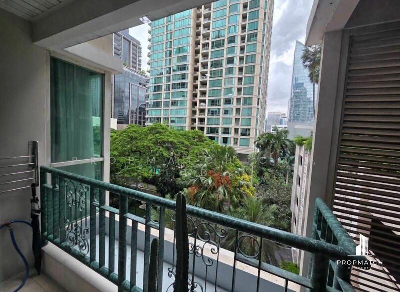 The Address Chidlom, Bangkok, Ploenchit Road, Lumphini, Pathum Wan, Bangkok, 2 Bedrooms, 79 sqm, Condo For Rent, by PROPMATCH CO., LTD., 60151348 - DDproperty.com