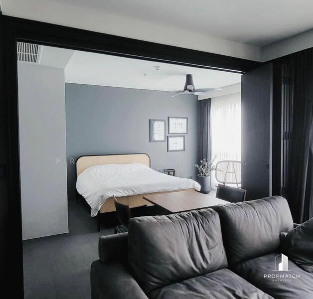 The Address Chidlom, Bangkok, Ploenchit Road, Lumphini, Pathum Wan, Bangkok, 2 Bedrooms, 79 sqm, Condo For Rent, by PROPMATCH CO., LTD., 60151348 - DDproperty.com