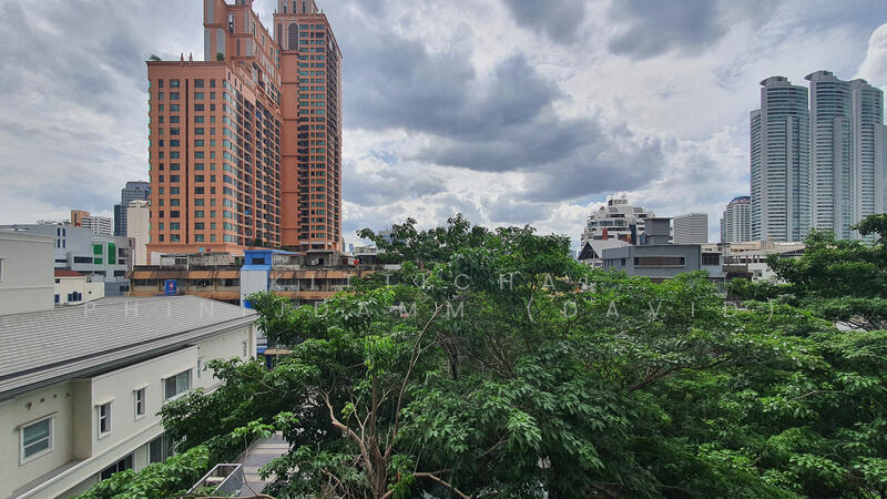 Park Origin Phrom Phong (Park 24), กรุงเทพ, 68 Soi Sukhumvit 24, คลองตัน, คลองเตย, กรุงเทพ, 30 ตร.ม., คอนโด ให้เช่า, โดย Kittichai Phinijdamm (David), 60151352 - DDproperty.com