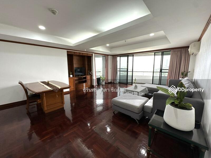 ให้เช่า - S.P. Mansion, กรุงเทพ