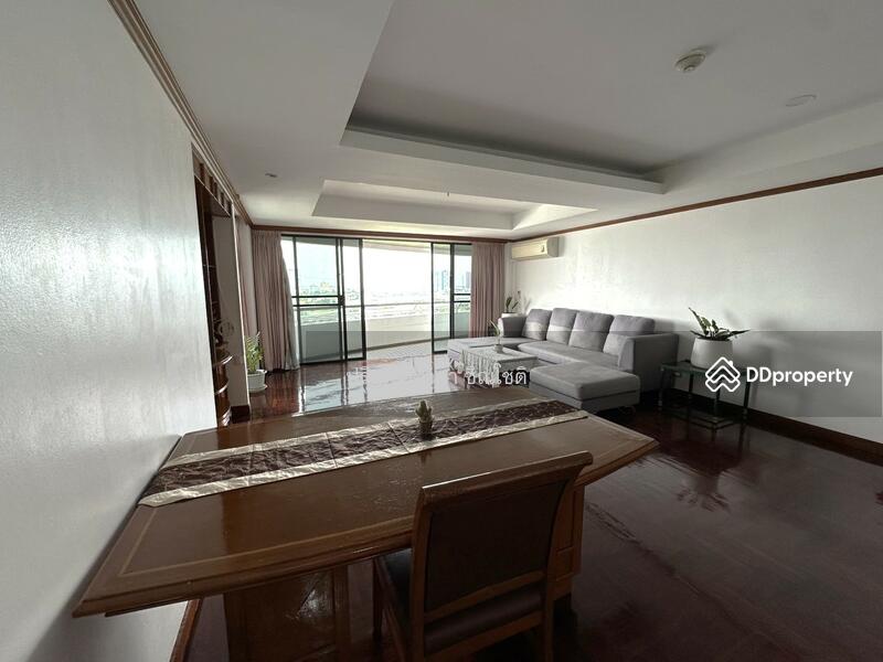 ให้เช่า - S.P. Mansion, กรุงเทพ