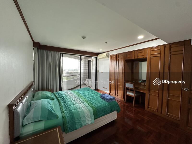 ให้เช่า - S.P. Mansion, กรุงเทพ