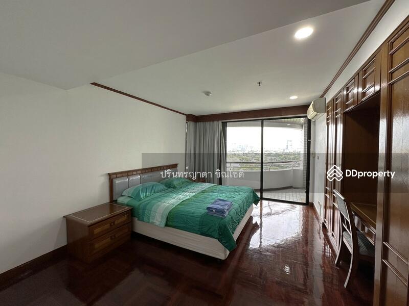 ให้เช่า - S.P. Mansion, กรุงเทพ