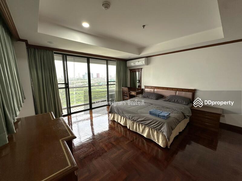 ให้เช่า - S.P. Mansion, กรุงเทพ