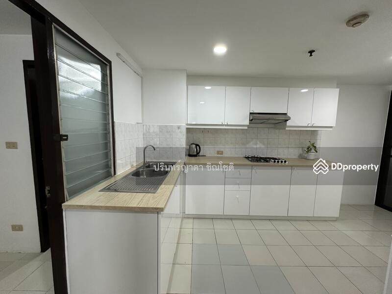 For Rent - S.P. Mansion, Bangkok