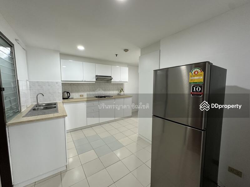 For Rent - S.P. Mansion, Bangkok