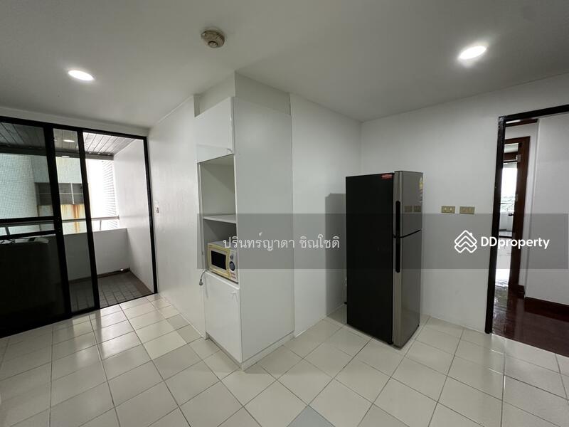 For Rent - S.P. Mansion, Bangkok